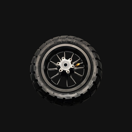KuKirin G2 Pro Front Wheel