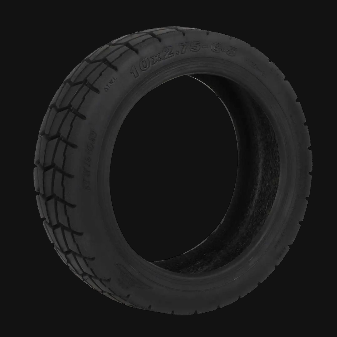 KuKirin A1 Tubeless Tire