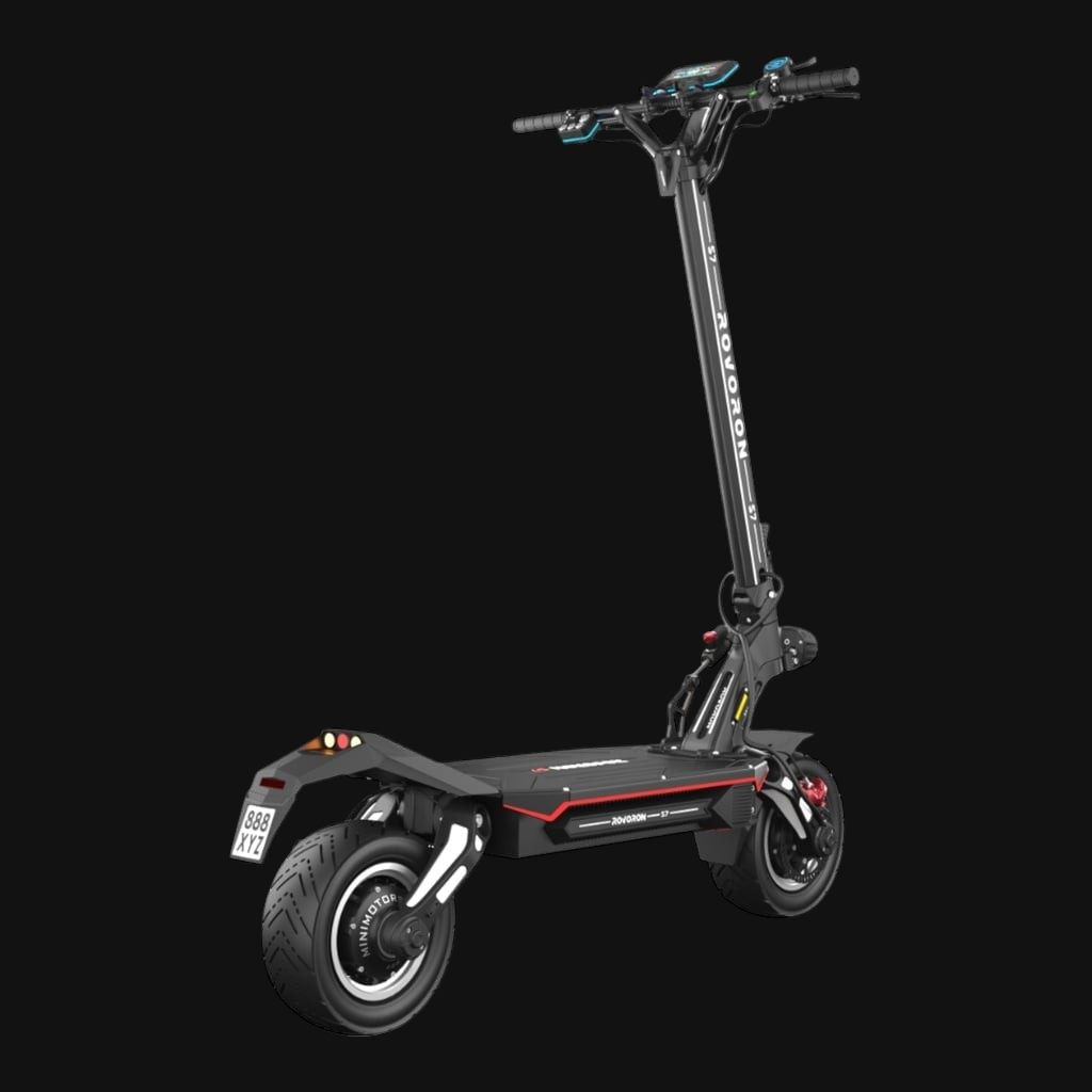 Rovoron S7