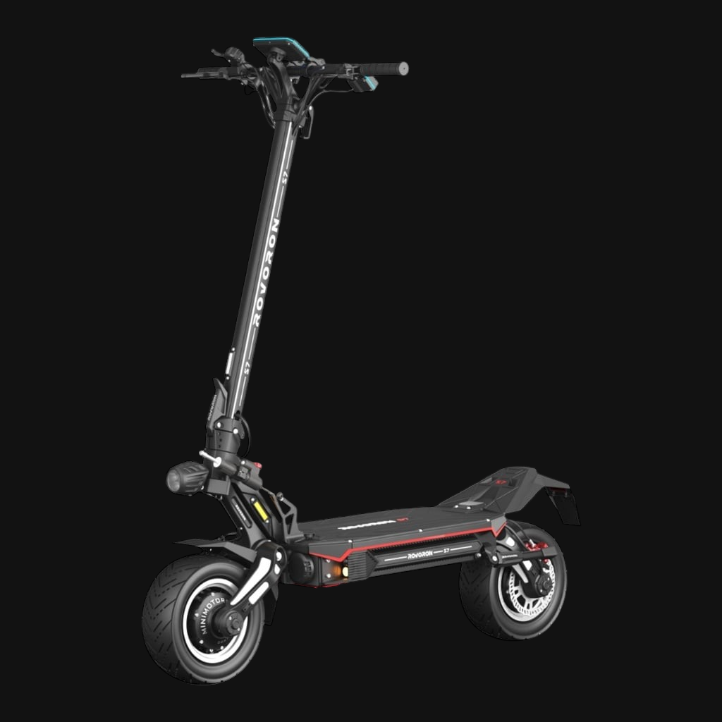 Rovoron S7