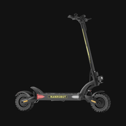Nanrobot LS7+