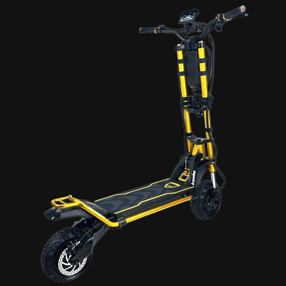 Kaabo Wolf Warrior 11 Max
