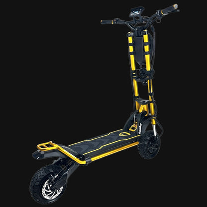 Kaabo Wolf Warrior 11 Max