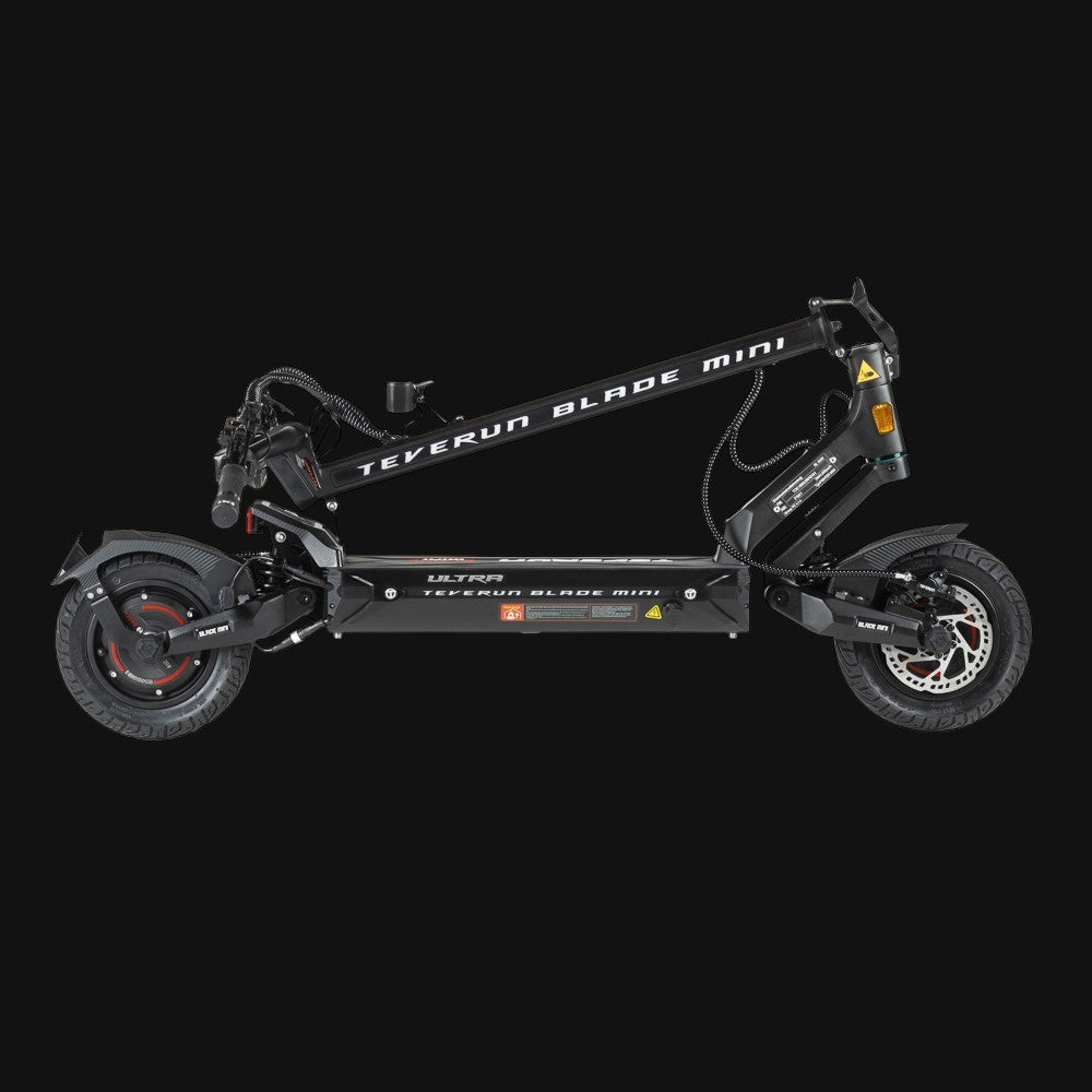 Teverun Blade Mini Ultra