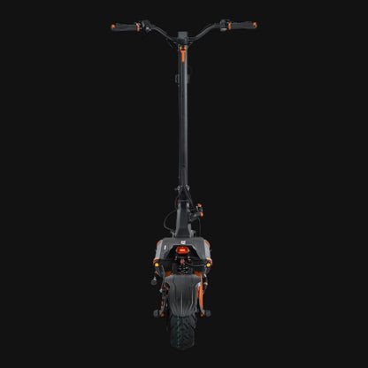 Teverun Blade GT II+