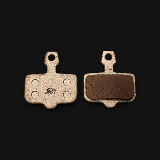 KuKirin G3 Pro Brake Pads (B)