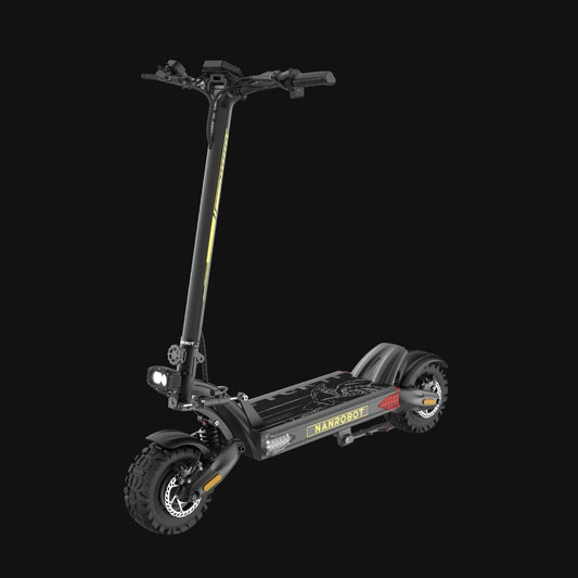 Nanrobot LS7+