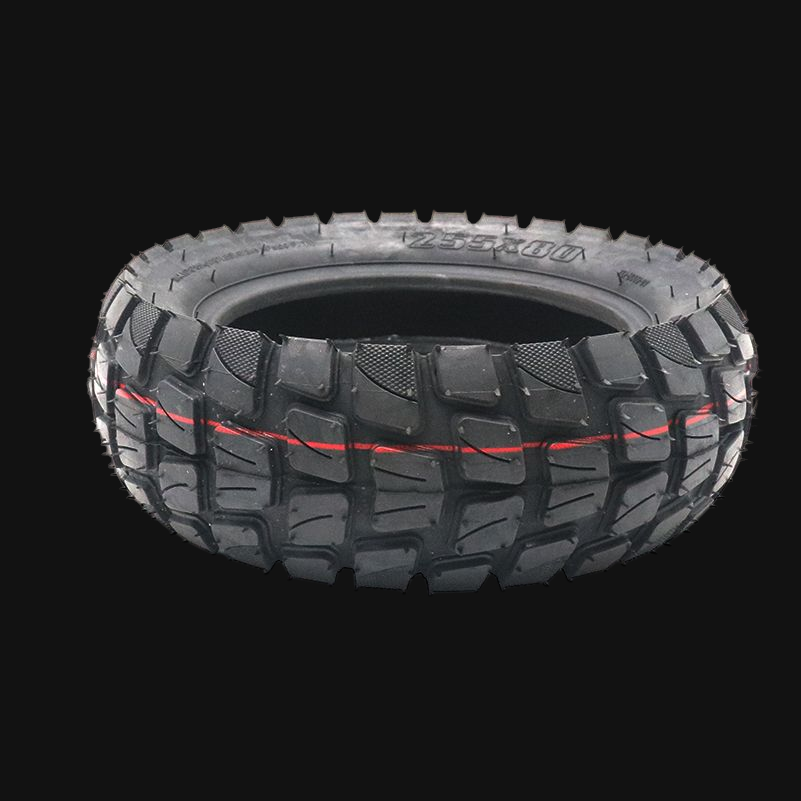 KuKirin G2 Max Tire