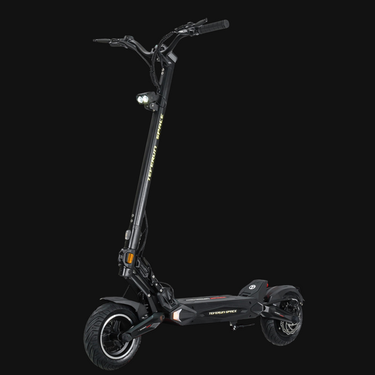 Teverun Fighter Space Lite