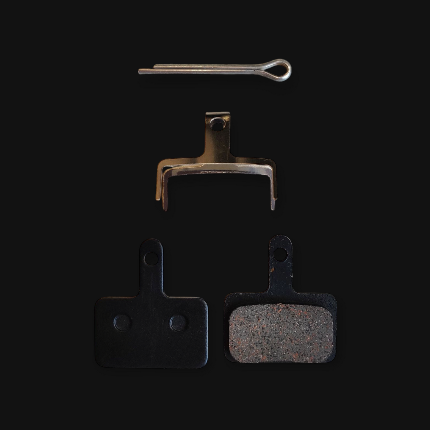 KuKirin G2, G4, G2 Master Piduriklotsid 