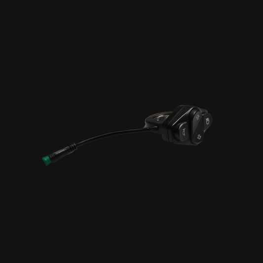KuKirin G2 Master Switch