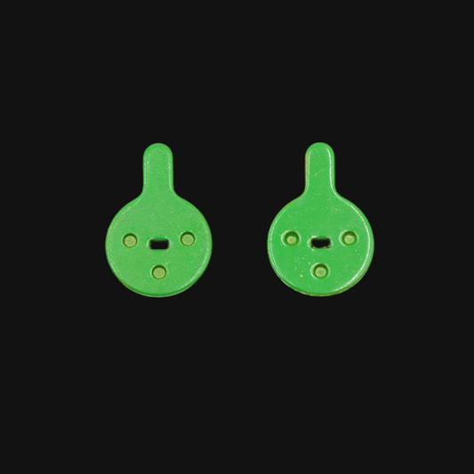 KuKirin G2 Max Piduriklotsid