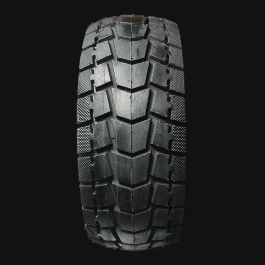 KuKirin G2 Master, A1 Tubeless Tire