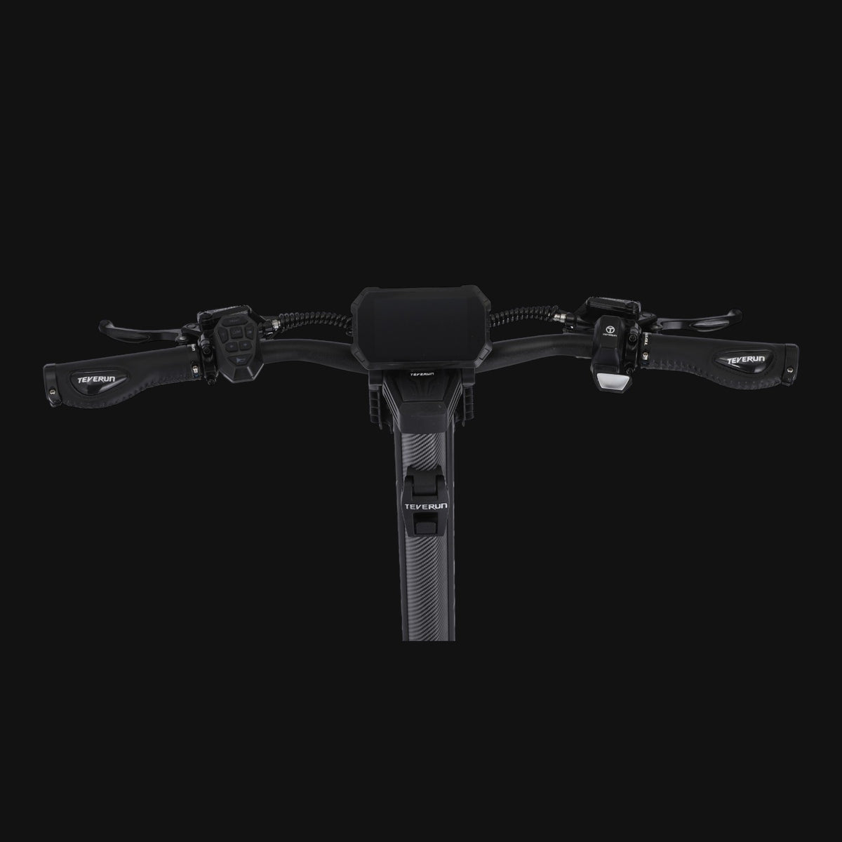 Teverun Fighter 11+