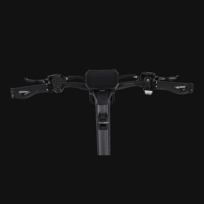 Teverun Fighter 11+
