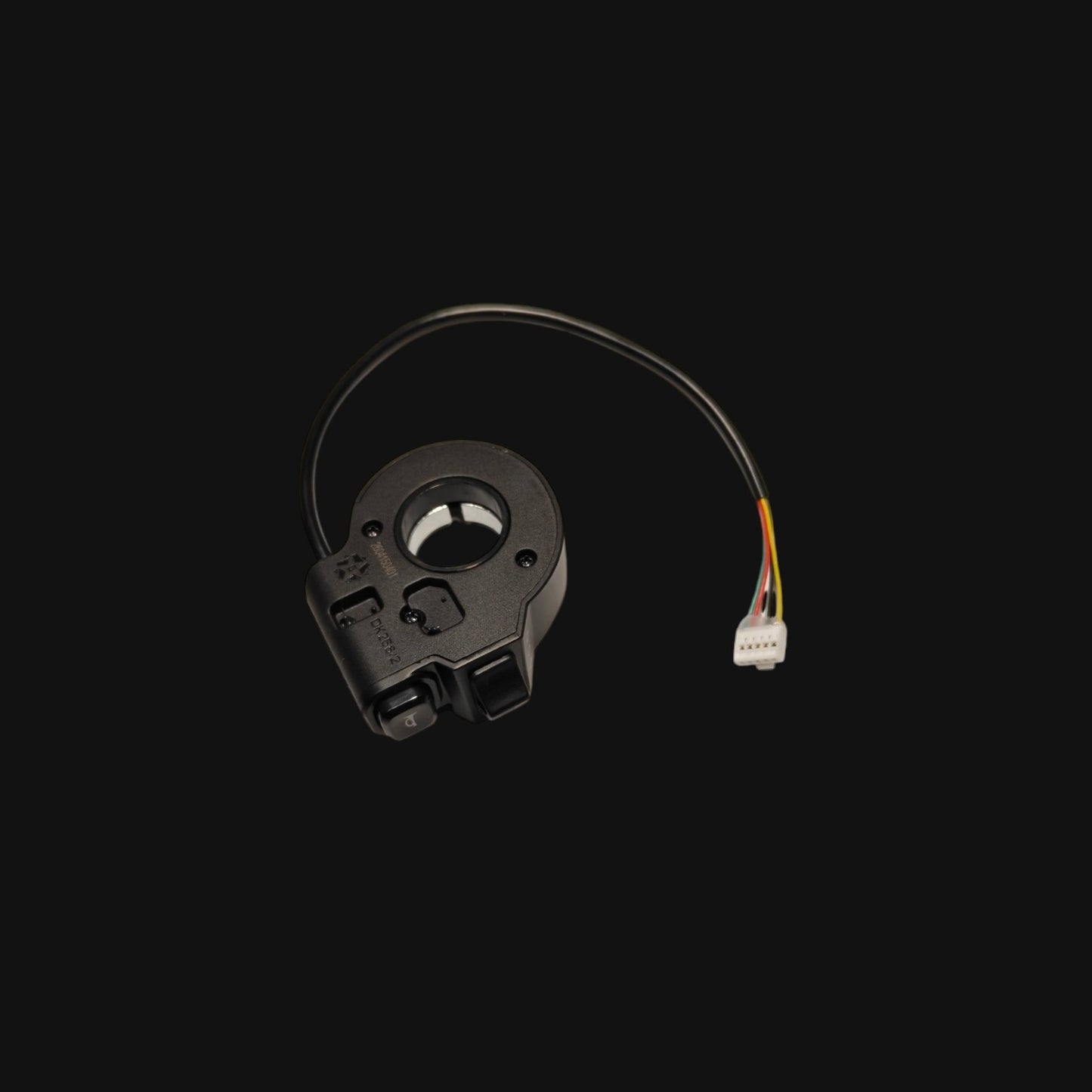 KuKirin G2, G3, G4 Switch