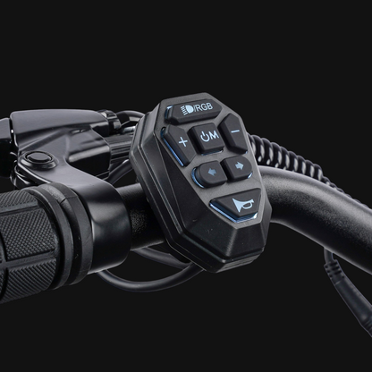 Teverun Fighter Space Lite