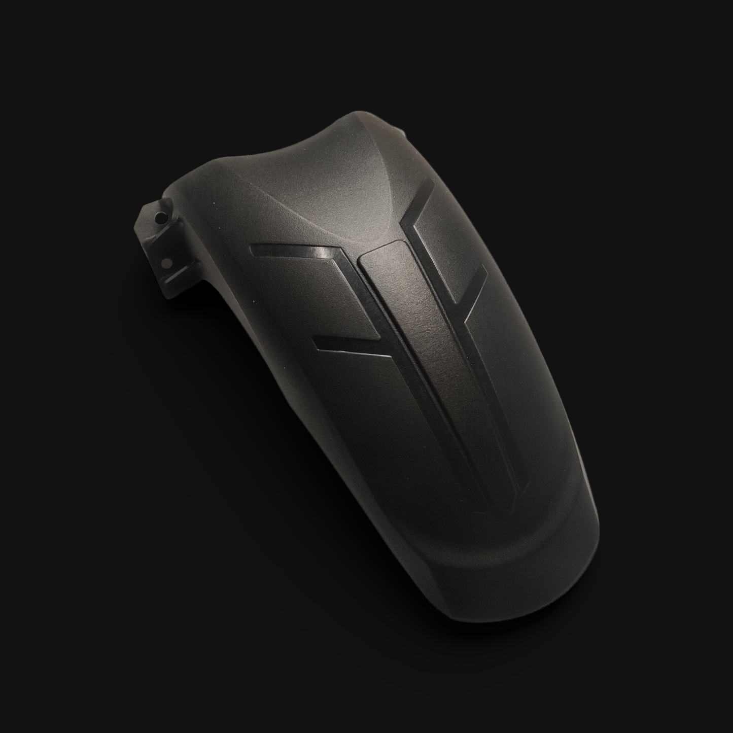 Заднее крыло KuKirin G2 Max