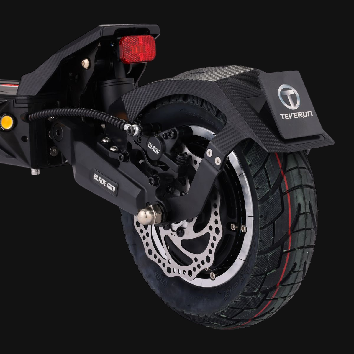 Teverun Blade Mini Ultra