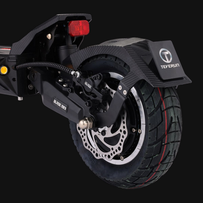 Teverun Blade Mini Ultra