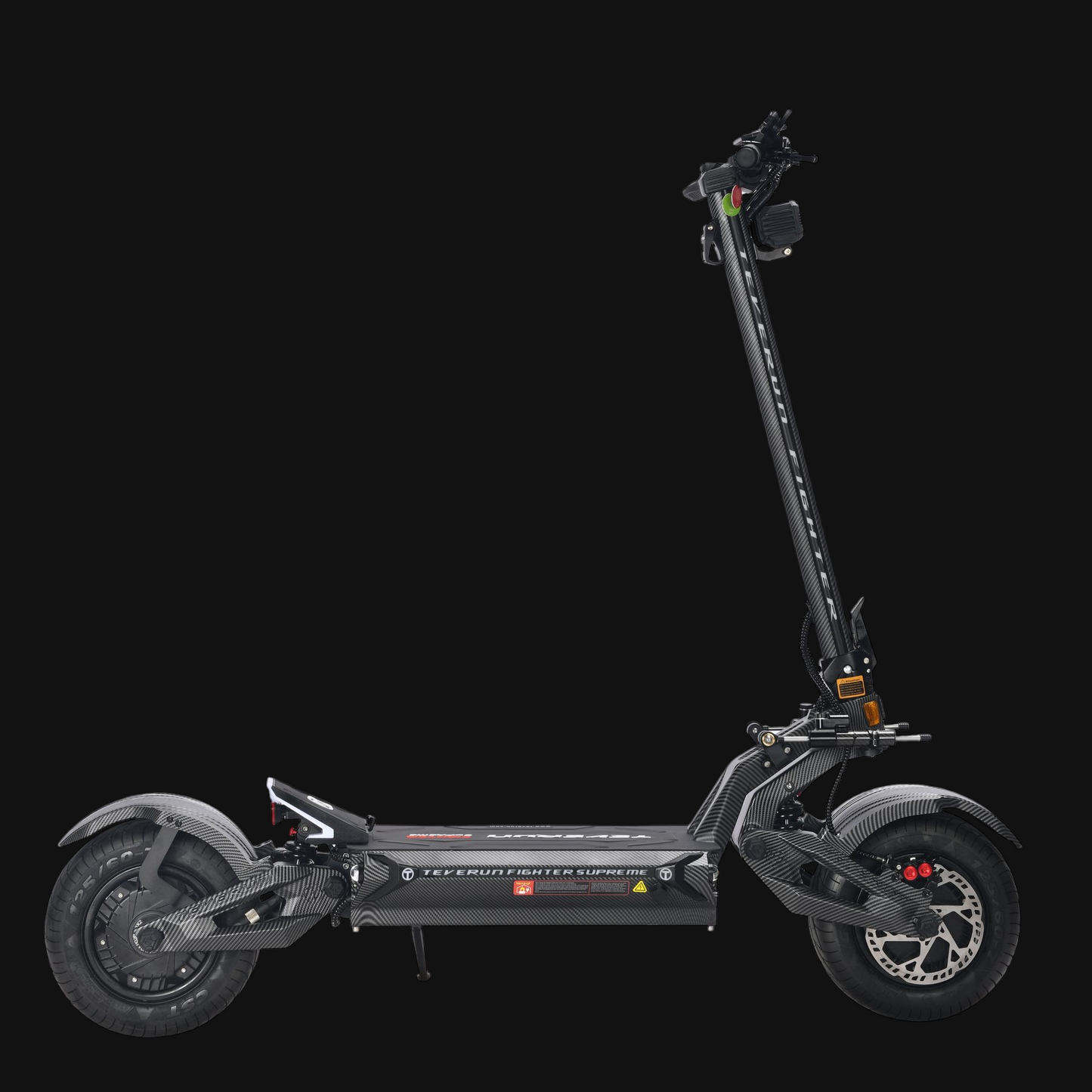 Teverun Fighter Supreme 7260R