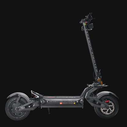 Teverun Fighter Supreme 7260R