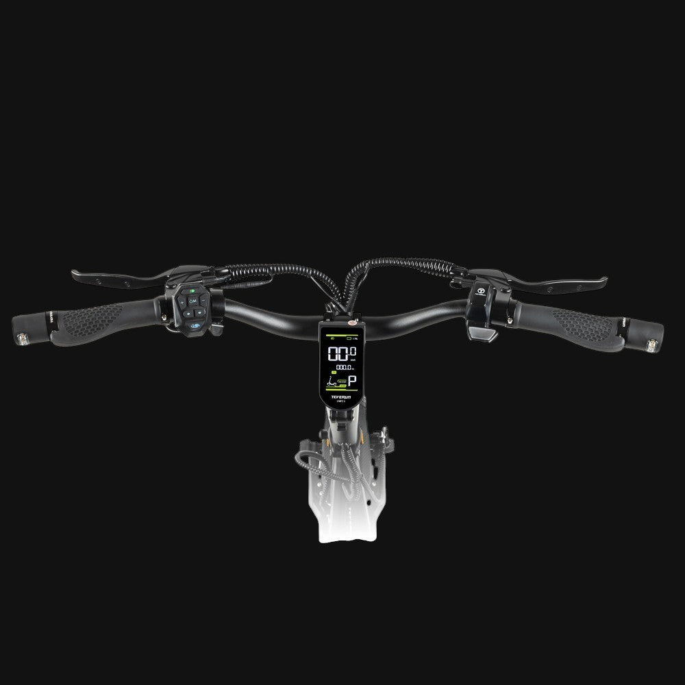 Teverun Blade Mini Ultra
