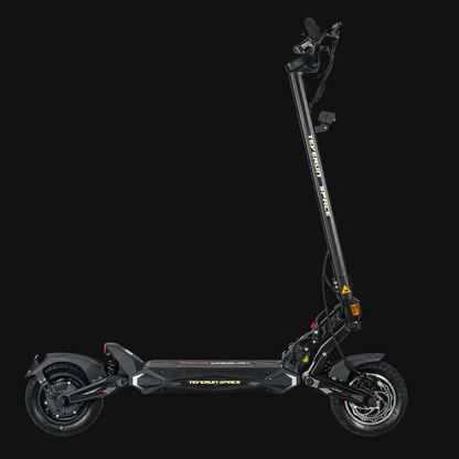 Teverun Fighter Space Lite