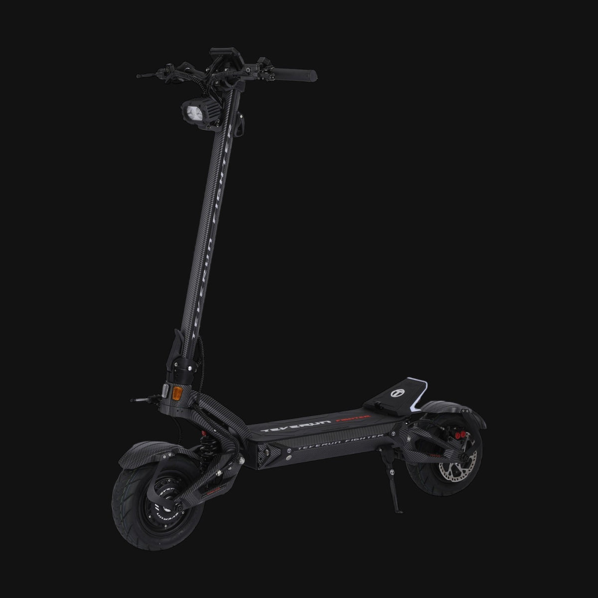 Teverun Fighter 11+