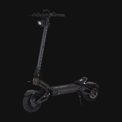 Teverun Fighter 11+