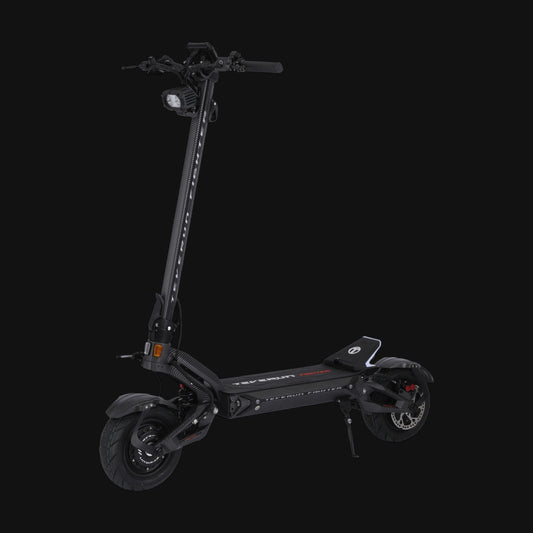 Teverun Fighter 11+