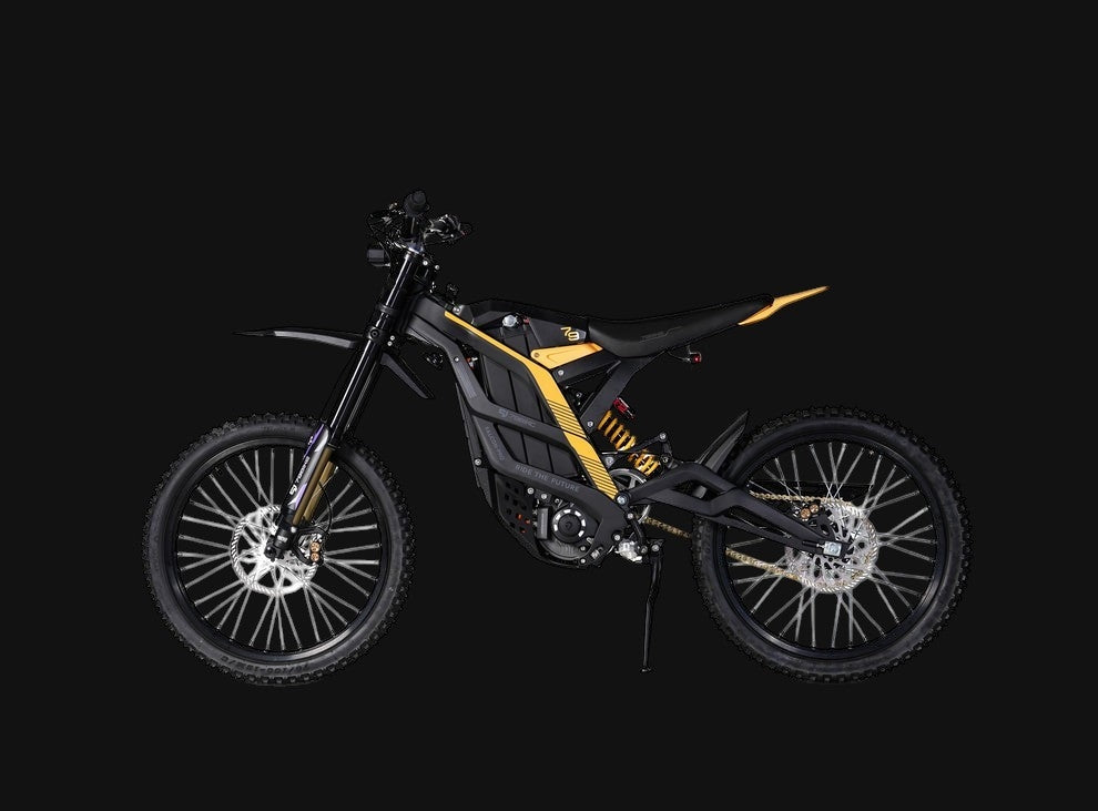 79Bike Falcon Pro