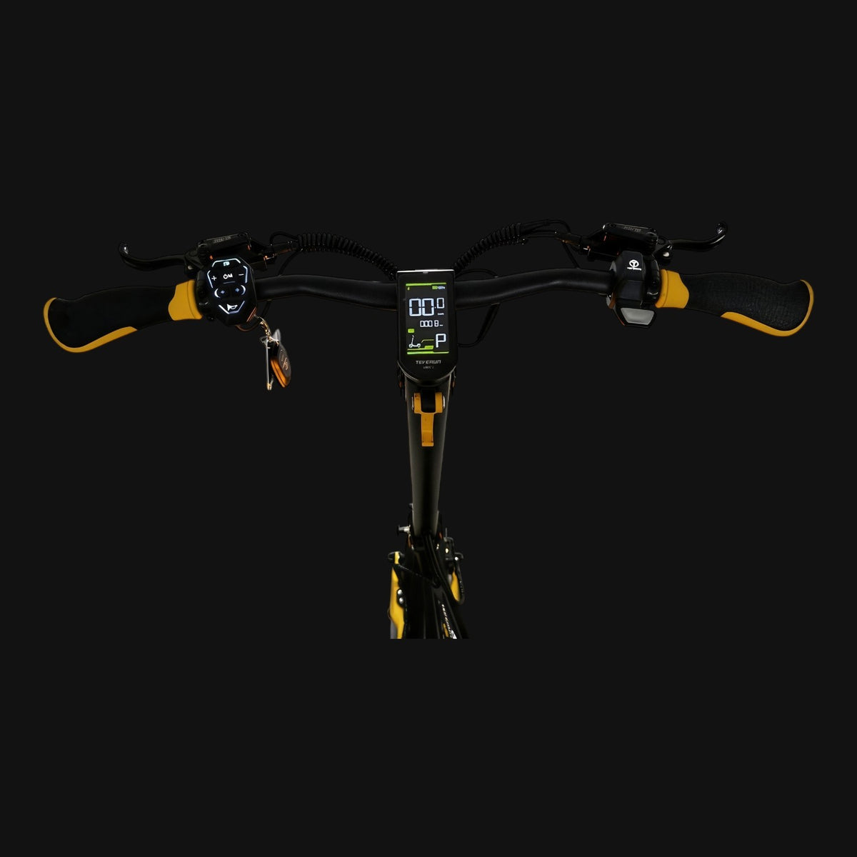 Teverun Blade Mini Ultra