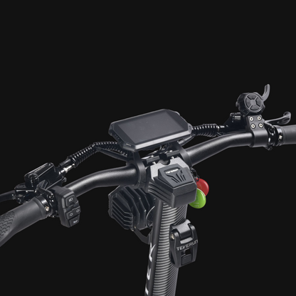 Teverun Fighter Supreme 7260R