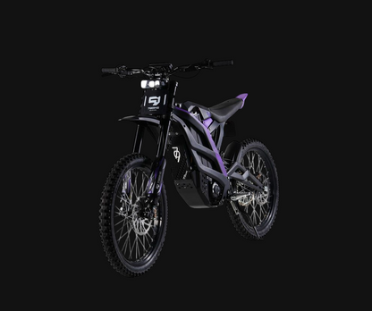 79Bike Falcon Pro