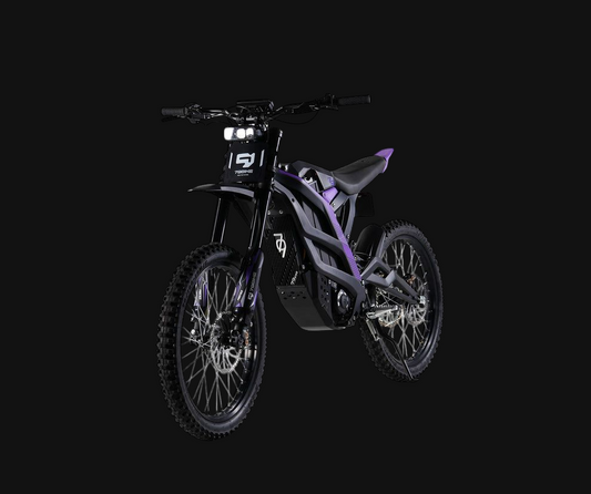 79Bike Falcon Pro