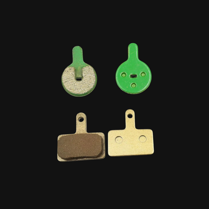 KuKirin G2 Brake Pads