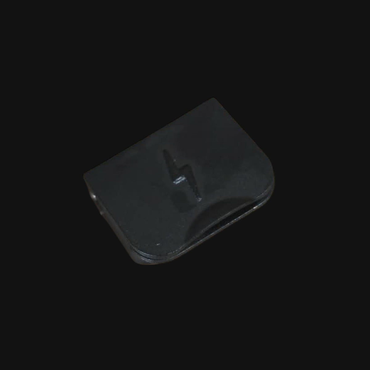 KuKirin G2 Max Charging Port Cover