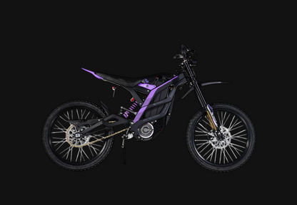 79Bike Falcon Pro