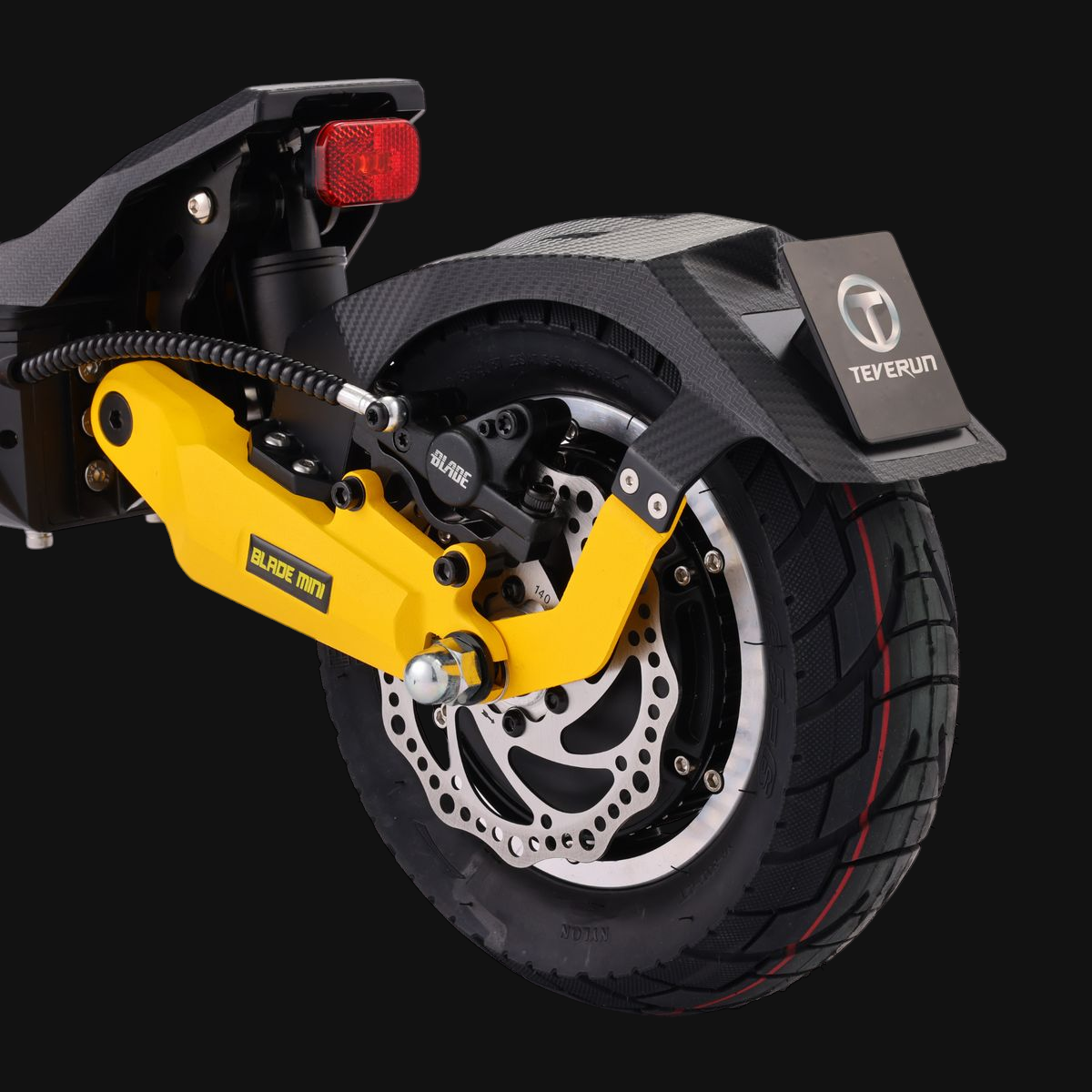 Teverun Blade Mini Ultra