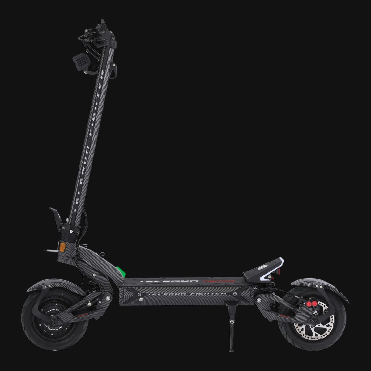 Teverun Fighter 11+