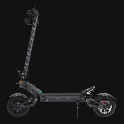 Teverun Fighter 11+