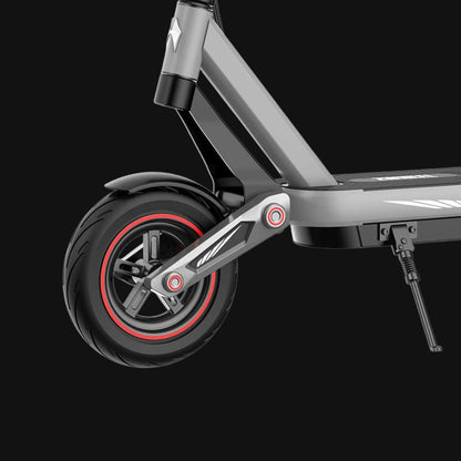 Zwheel E12 Plus