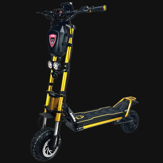 Kaabo Wolf Warrior 11 Max
