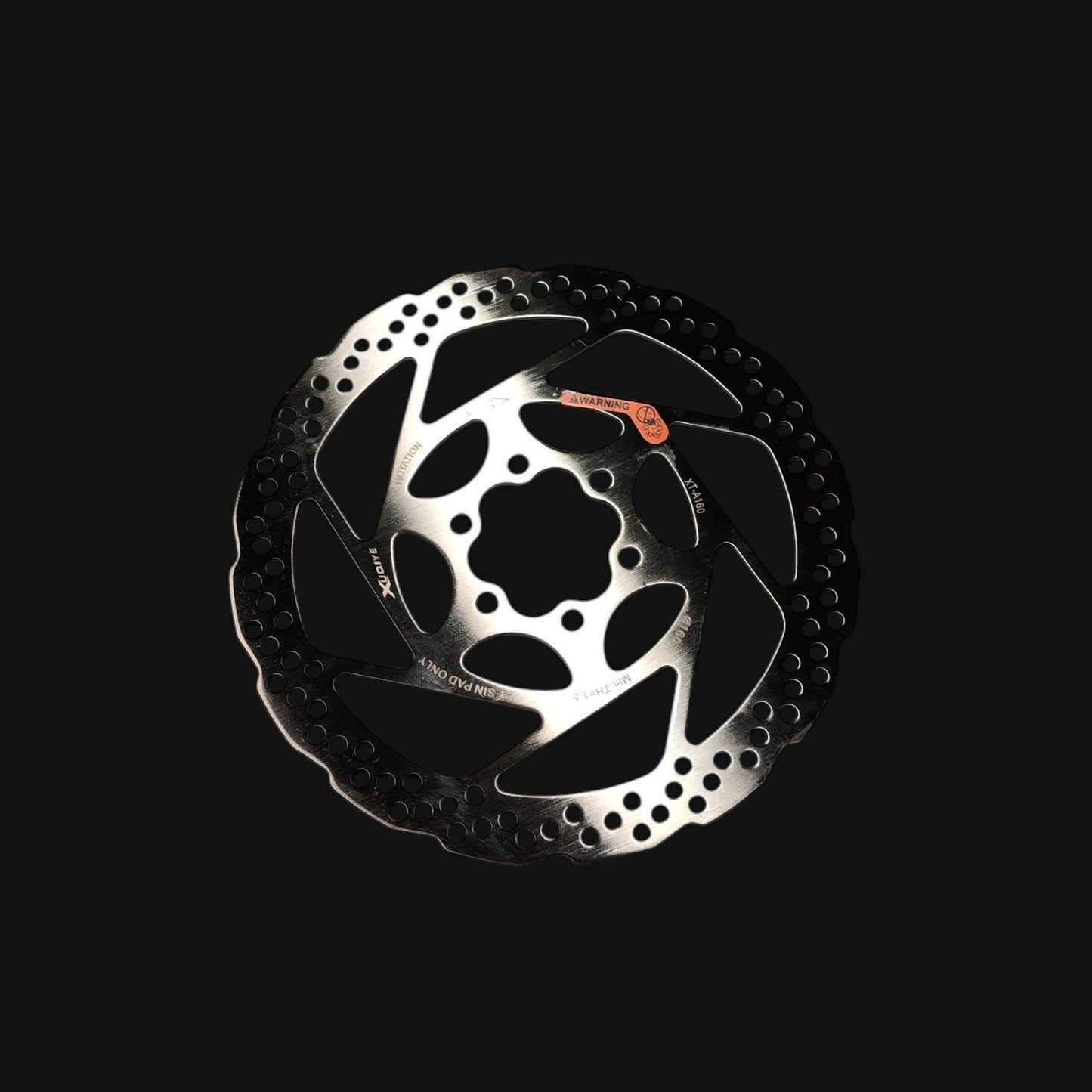 KuKirin G2 Brake Disc
