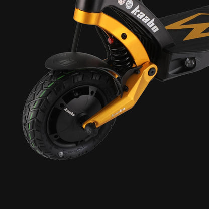 Kaabo Mantis King GT
