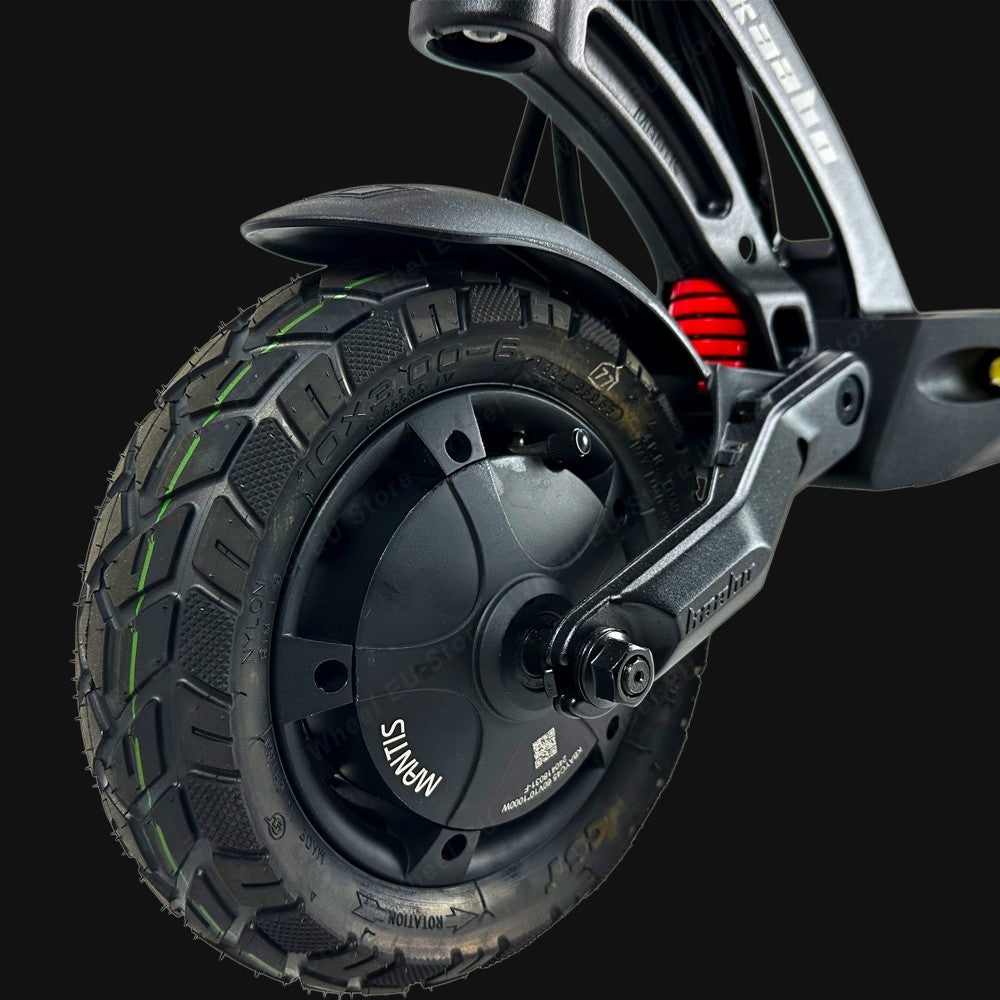 Kaabo Mantis 10 Plus