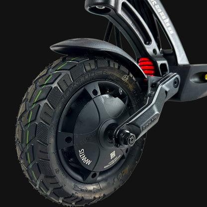 Kaabo Mantis 10 Plus