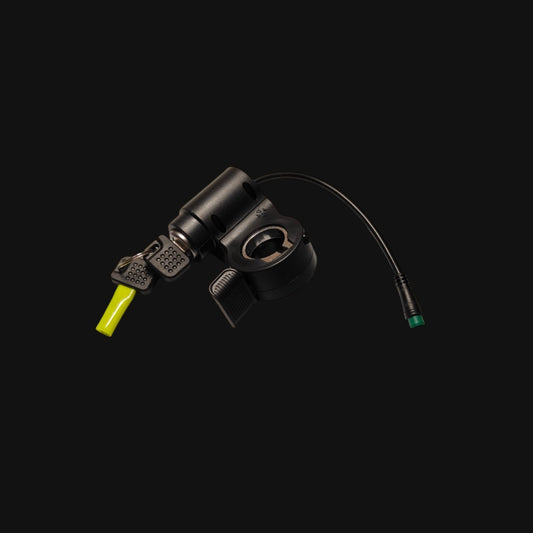 KuKirin G2 Pro/G2 Max Gaasihoob