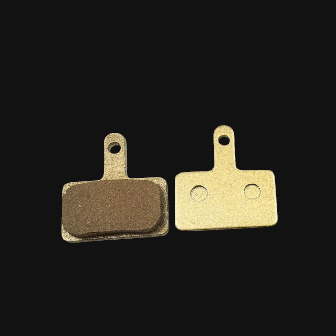 KuKirin G2 Brake Pads